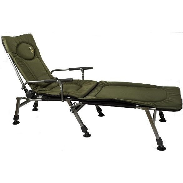 Карповые кресла и кровати