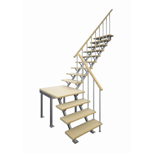 Межэтажные лестницы