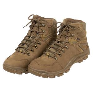 Ботинки мужские Extreme, мембрана Kingtex, цвет Coyote Brown, 44 NISUS
