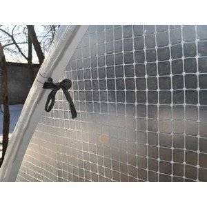 Теплица Ларгуша (3х4 м) Теплица Ларгуша (3х4 м)