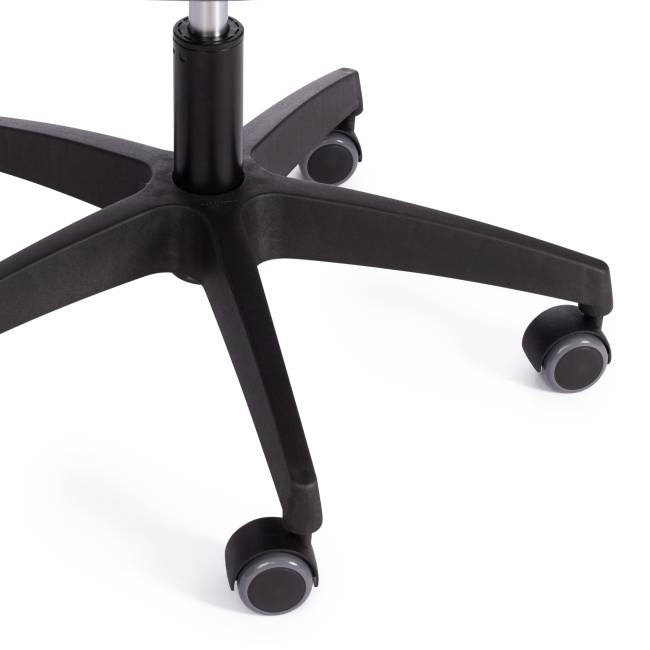 Кресло SPARK флок , коричневый, 6 коричневый флок