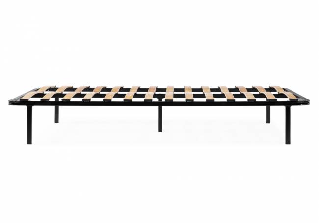 основание 120х200 с ножками