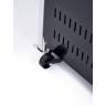 Инфракрасный газовый обогреватель Ställeh Pyramid X3 Black