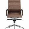 Офисное кресло для руководителей DOBRIN CLARK, коричневый лофт №320