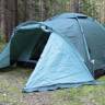 Палатка Campack Tent Lake Traveler 2