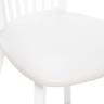 Стул Leset Орегон Белый Селена белый Белый