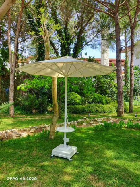 Столик для зонта Kiwi Clips Details Kiwi Clips Ø500 мм