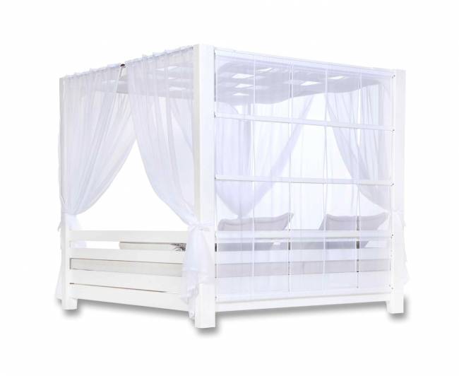 Беседка "Пляжная"