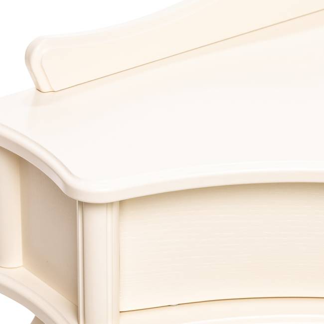 Консоль Leset "Джульетта" Дуб шампань