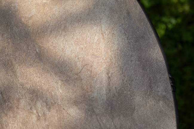 "Парма" кофейный комплект из искусственного ротанга, цвет бронзовый "Парма" кофейный комплект из искусственного ротанга, цвет бронзовый