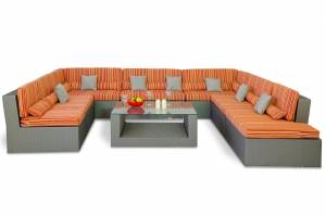 Лаунж зона МЕРИБЕЛЬ