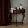 Консоль Джульетта орех Л