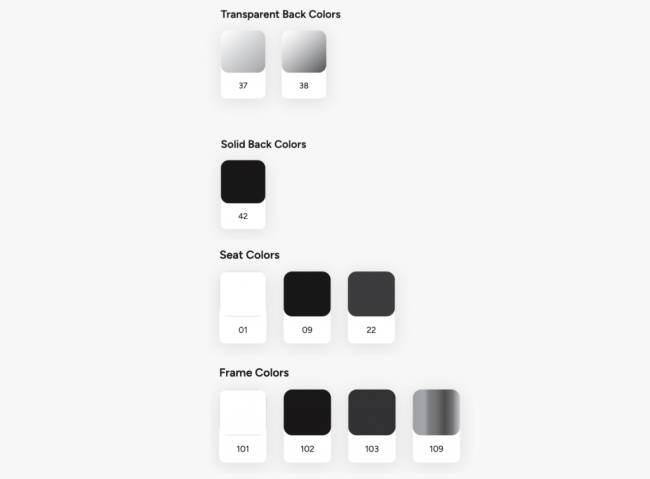 Кресло пластиковое барное Ego-K Bar сатинированный алюминий, белый, прозрачный 560х550х1100 мм