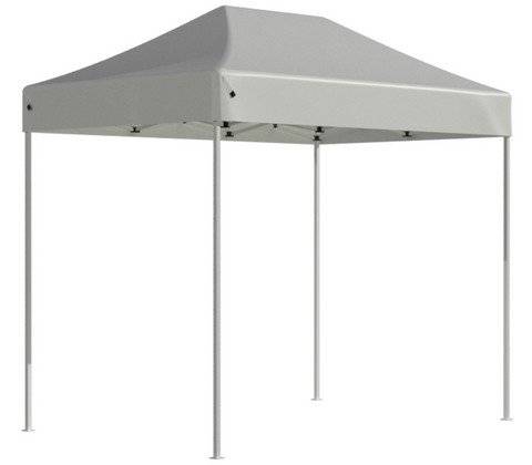 Шатер-гармошка HELEX 4320