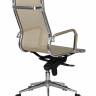 Офисное кресло для персонала DOBRIN CARTER, бежевый (22039)