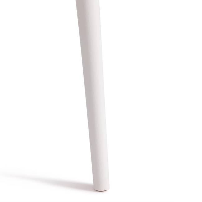 Стул Cat Chair (mod. 028) пластик, 53 x 59 x 82,5 см, белый (White C0057) (Комплект из 2 шт.) белый пластик Стул Cat Chair (mod. 028) пластик, 53 x 59 x 82,5 см, белый (White C0057) (Комплект из 2 шт.) белый пластик