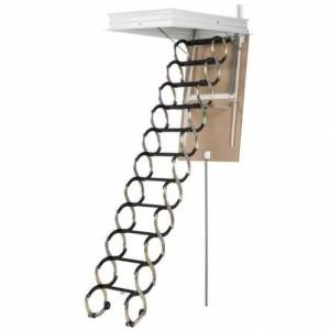 Чердачная лестница NOZYCOWE