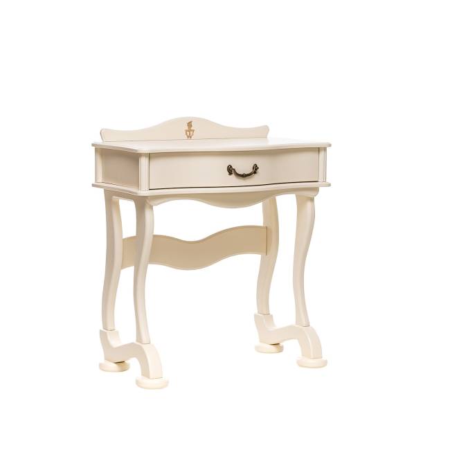 Стол туалетный Leset "Джульетта" Дуб шампань Стол туалетный Leset "Джульетта" Дуб шампань