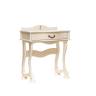 Стол туалетный Leset "Джульетта" Дуб шампань Стол туалетный Leset "Джульетта" Дуб шампань