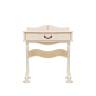 Стол туалетный Leset "Джульетта" Дуб шампань Стол туалетный Leset "Джульетта" Дуб шампань