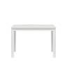 Стол раздвижной Leset Айлин 2Р Белый Стол раздвижной Leset Айлин 2Р Белый