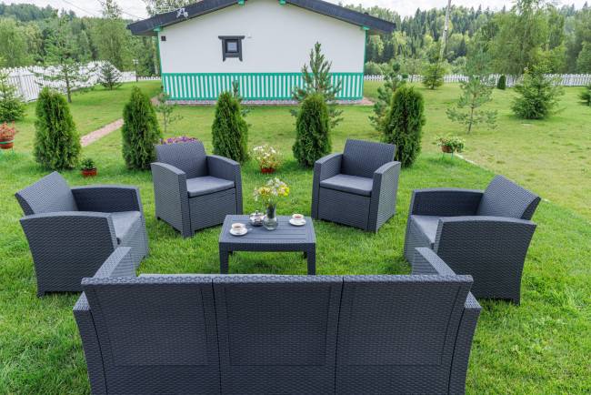 Комплект LANA XL