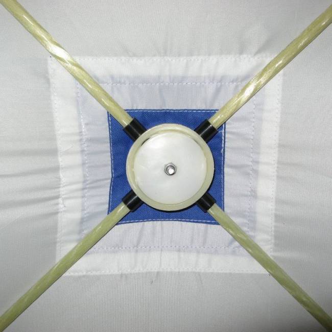 Зимняя палатка куб Следопыт 1,8*1,8 м Oxford 240D Зимняя палатка куб Следопыт 1,8*1,8 м Oxford 240D