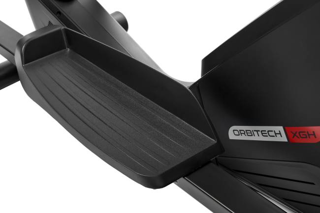 Эллиптический тренажер Titanium Masters Orbitech XGH Эллиптический тренажер Titanium Masters Orbitech XGH