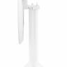 Стол пластиковый складной Sky Folding Table 60 белый 600х740 мм