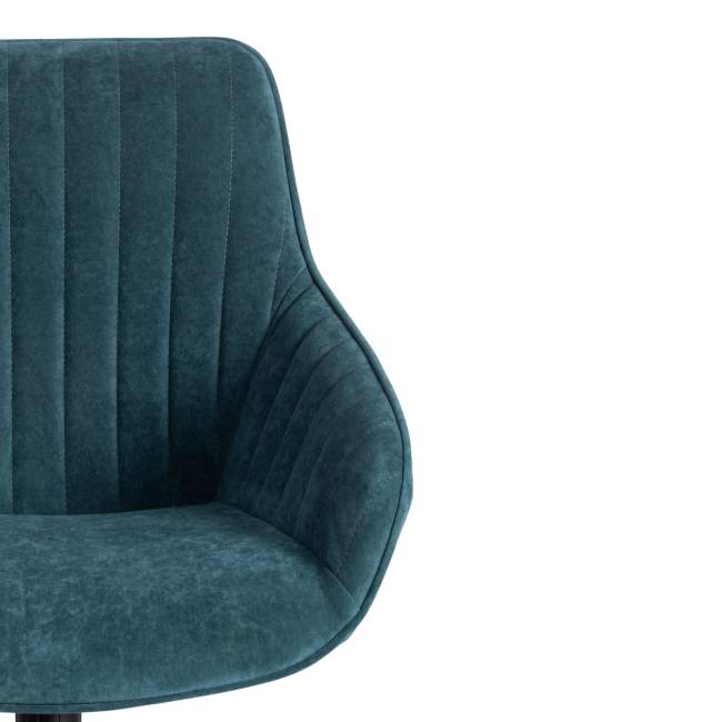 Кресло DUBLIN велюр Clermon, малахит, 089 малахит велюр Clermon Кресло DUBLIN велюр Clermon, малахит, 089 малахит велюр Clermon
