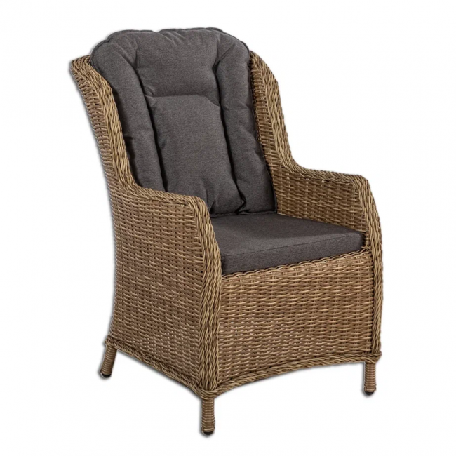 Лаунж зона BAVARIA 8