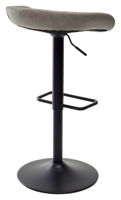 Барный стул ACAPULCO Vintage Ash C-136 винтажный пепельный М-City