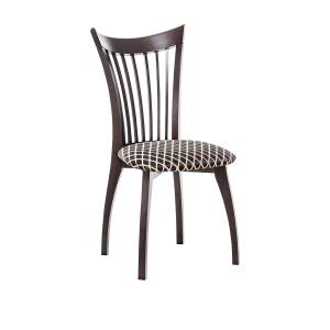 Стул Leset Орегон Венге Палермо коричневый Венге