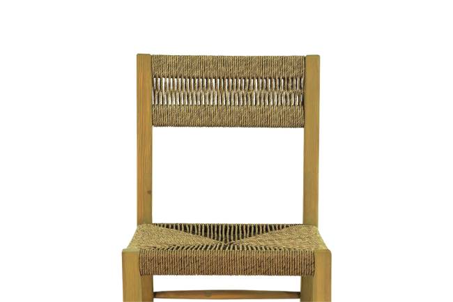 MOKKA BALI Стул деревянный MOKKA BALI Стул деревянный