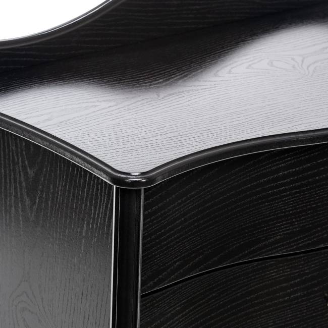 Комод Leset "Джульетта" Венге Комод Leset "Джульетта" Венге