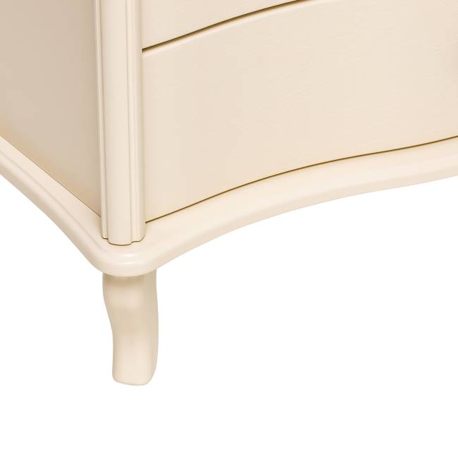 Комод Leset "Джульетта" Дуб шампань Комод Leset "Джульетта" Дуб шампань