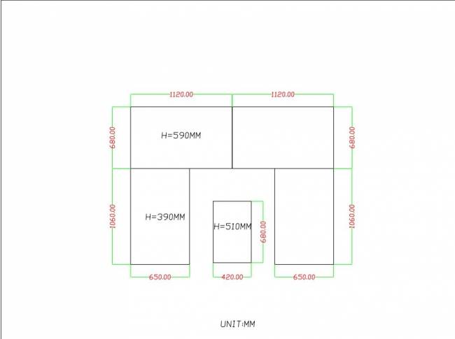 Двойной шезлонг Marta из алюминия Двойной шезлонг Marta из алюминия