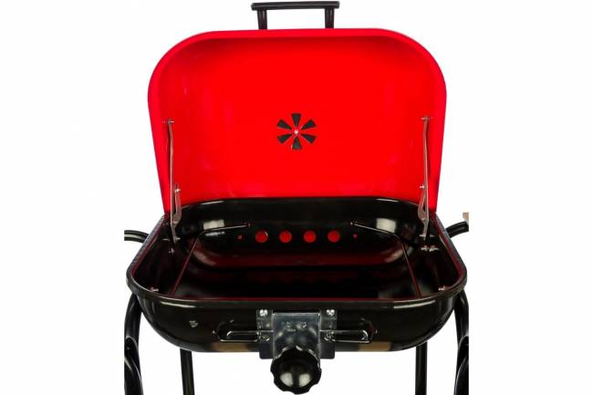 Гриль-коптильня 28018В (ASK18) Гриль-коптильня 28018В (ASK18)