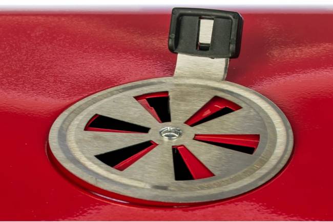 Гриль-коптильня 28018В (ASK18) Гриль-коптильня 28018В (ASK18)